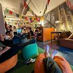 Santander Central Hostel