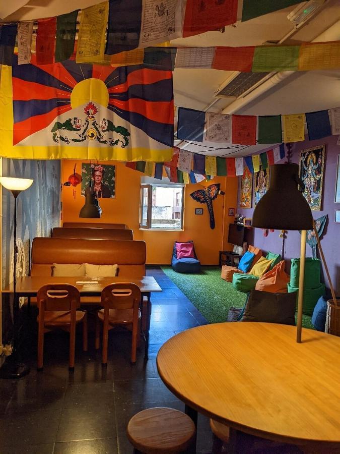 Hostal Santander Central Hostel Santander