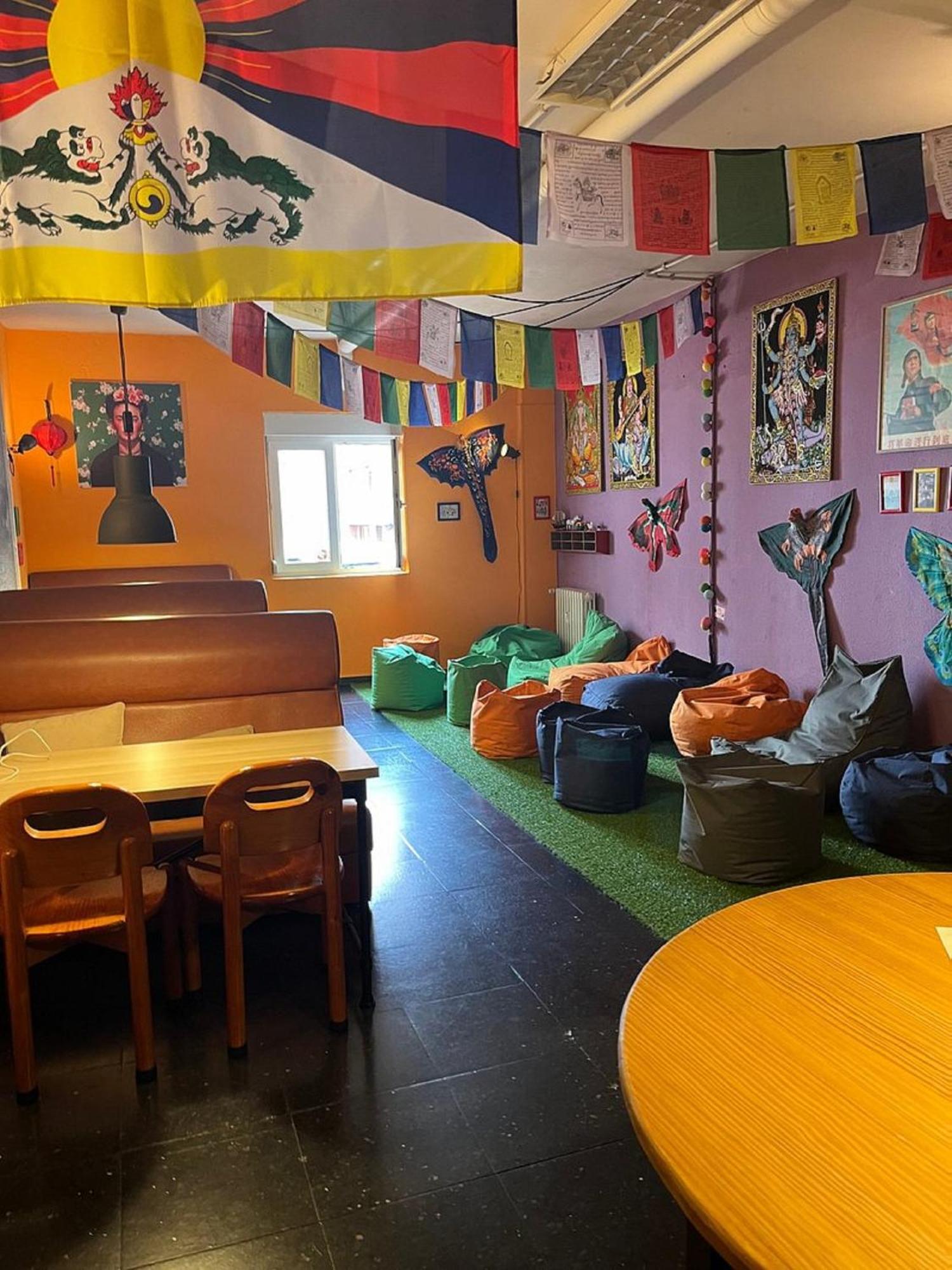 Hostal Santander Central Hostel Santander